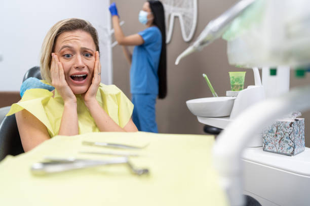 Best Emergency Dental Services for Seniors in Duncansville, PA
