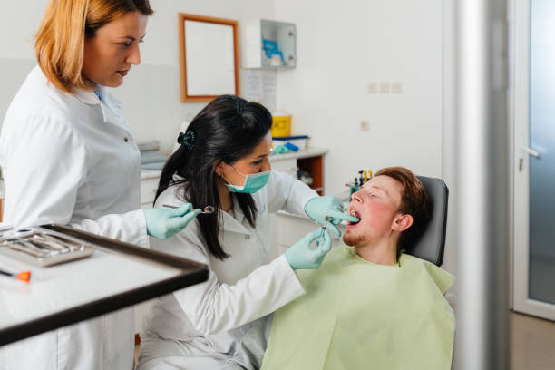 Best Emergency Dental Services for Seniors in Duncansville, PA
